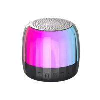 Lenovo Thinkplus K3 Plus RGB Portable Bluetooth Speaker